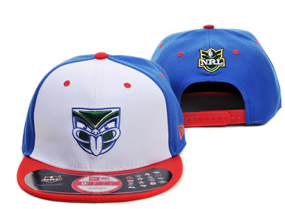 NRL Snapbacks Hats NU02